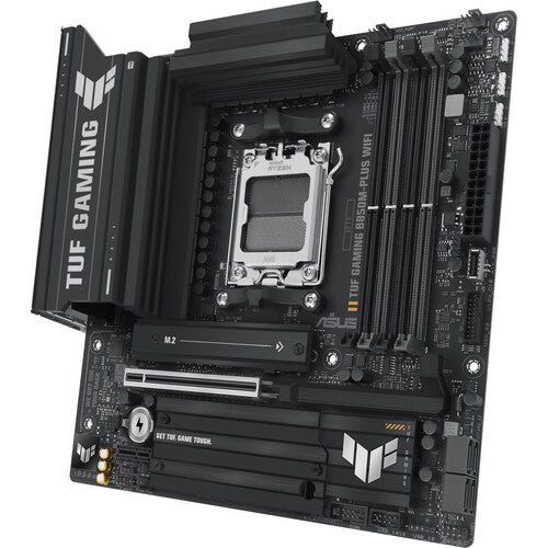 Asus Motherboard Tuf B850m Plus Wifi Asus Motherboard Tuf B850m Plus Wifi